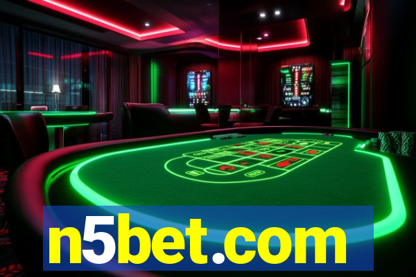 n5bet.com