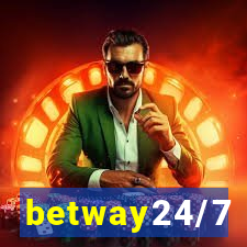 betway24/7