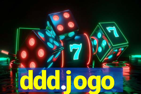 ddd.jogo