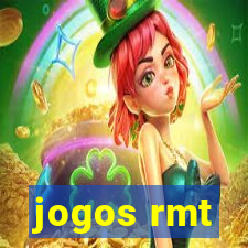 jogos rmt