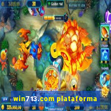 win713.com plataforma