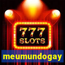 meumundogay