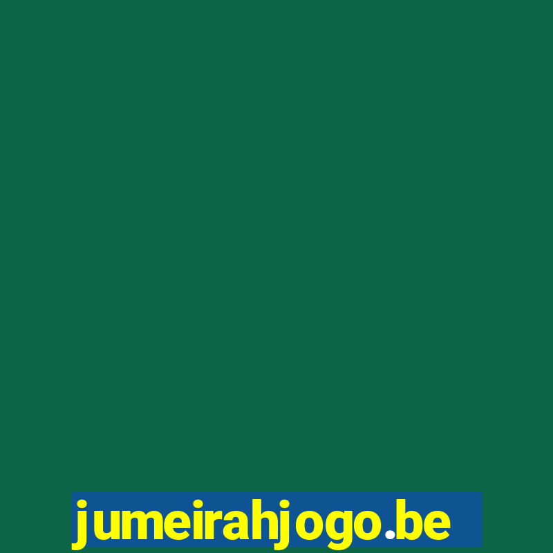 jumeirahjogo.bet