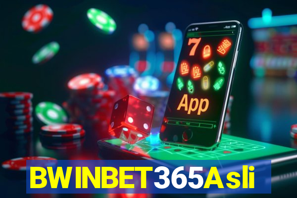 BWINBET365Asli