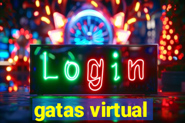 gatas virtual