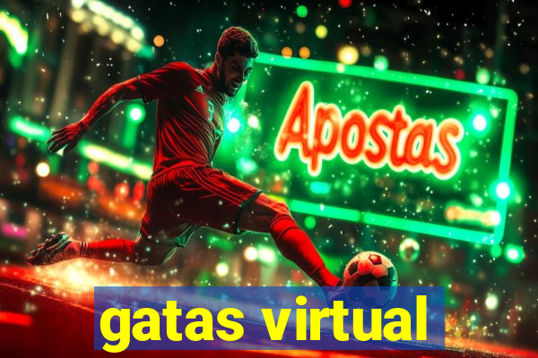 gatas virtual