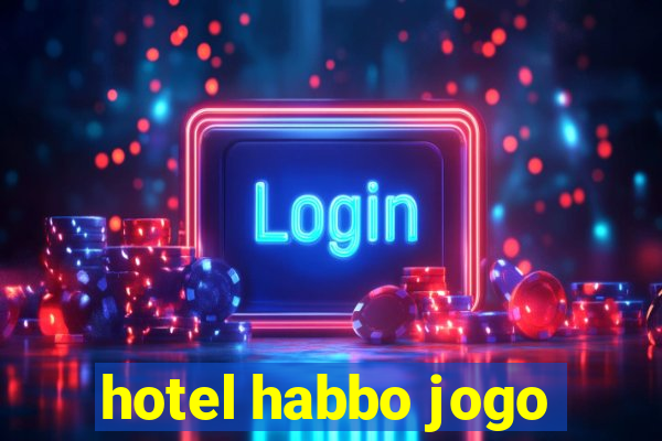 hotel habbo jogo