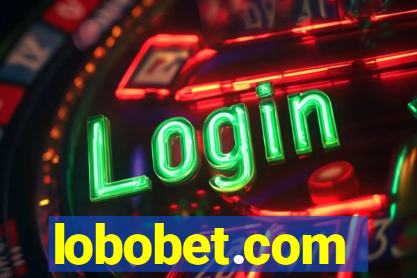 lobobet.com