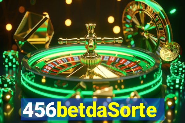 456betdaSorte