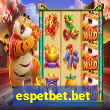 espetbet.bet