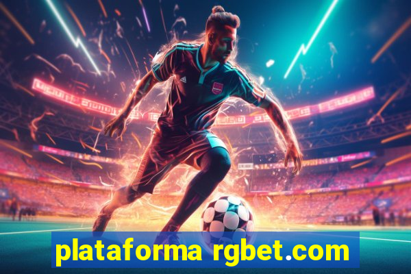 plataforma rgbet.com