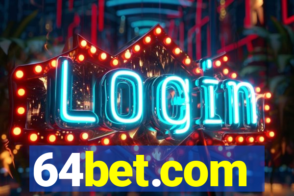 64bet.com