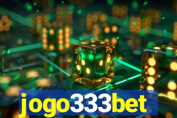 jogo333bet