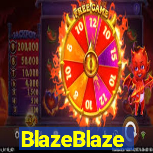 BlazeBlaze