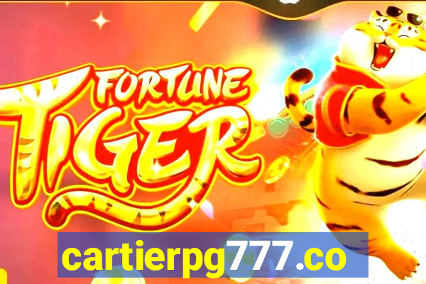 cartierpg777.com