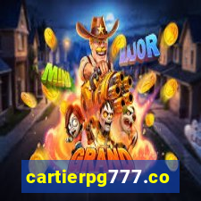 cartierpg777.com