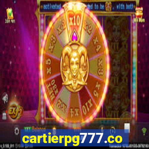 cartierpg777.com