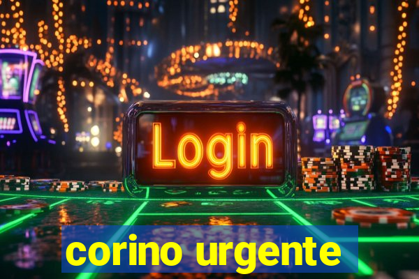 corino urgente