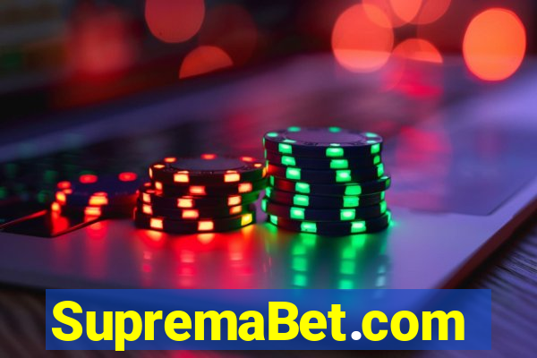 SupremaBet.com