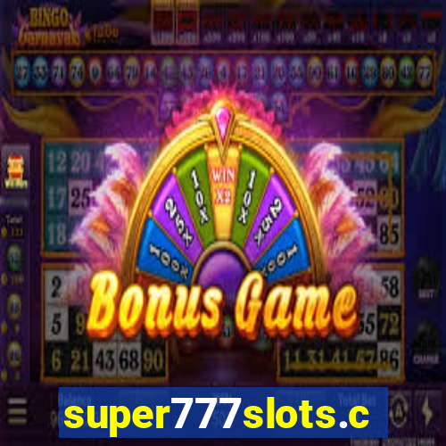 super777slots.com