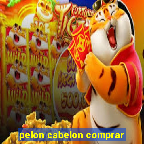 pelon cabelon comprar