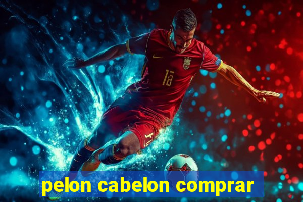 pelon cabelon comprar