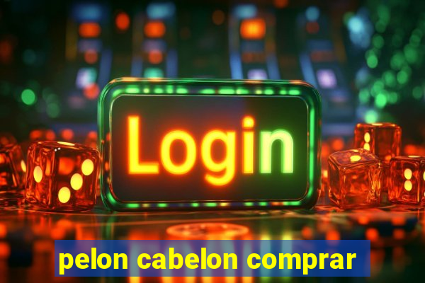 pelon cabelon comprar