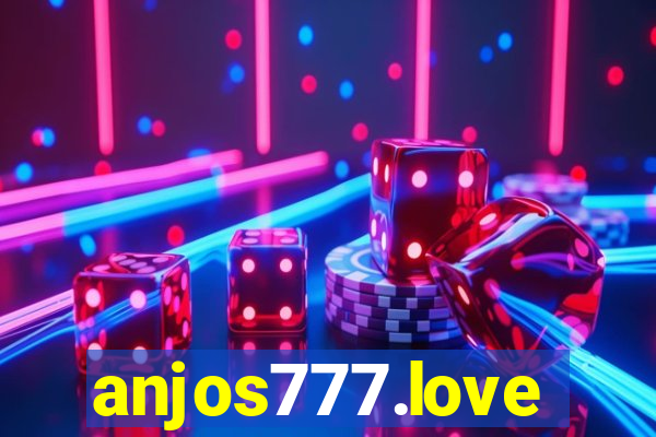 anjos777.love