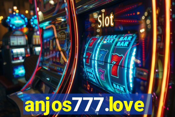 anjos777.love