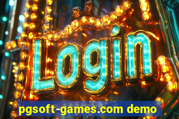 pgsoft-games.com demo