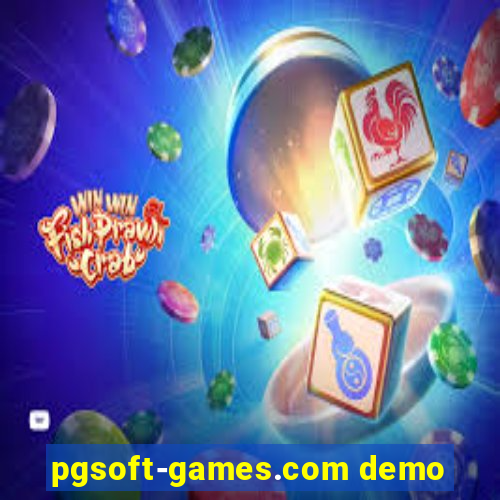 pgsoft-games.com demo