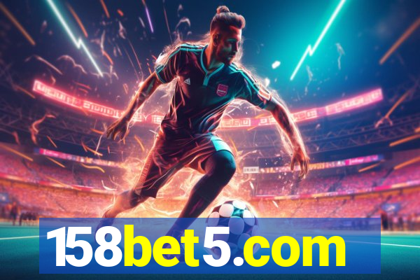 158bet5.com