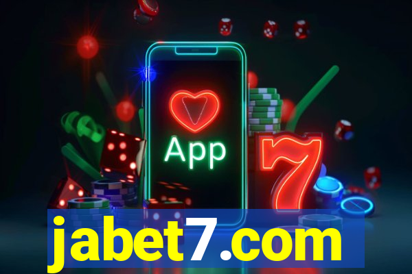 jabet7.com