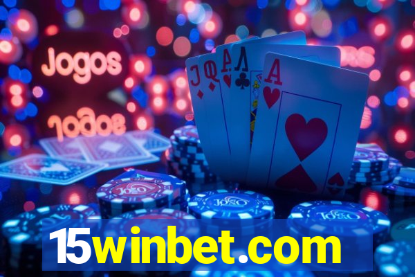 15winbet.com