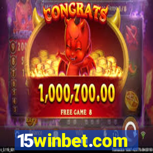 15winbet.com