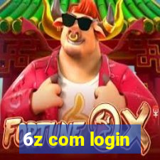 6z com login