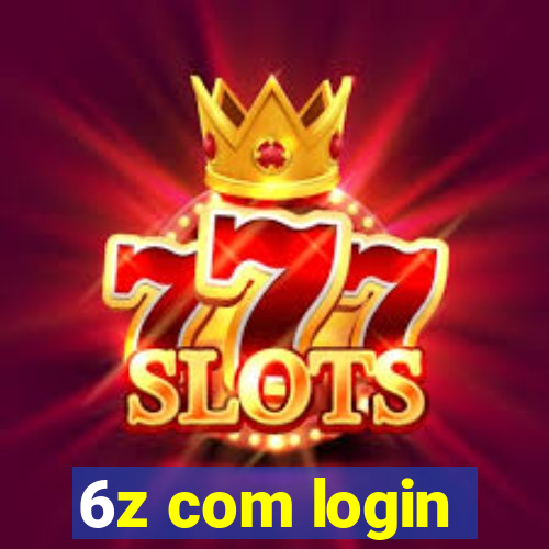 6z com login