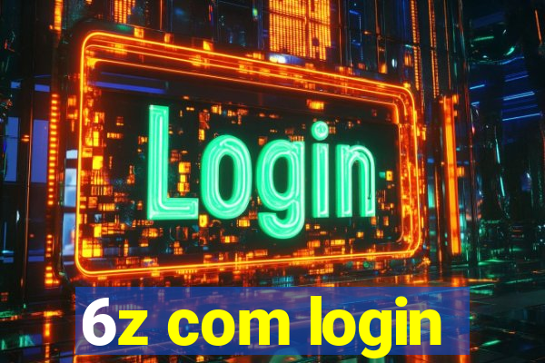 6z com login