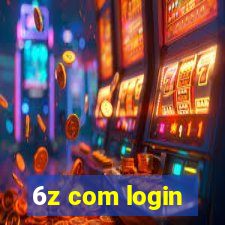 6z com login