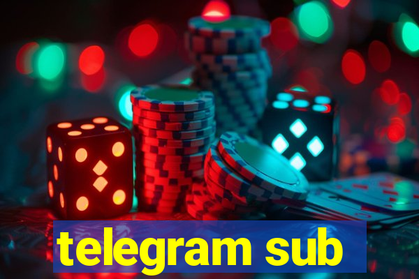 telegram sub