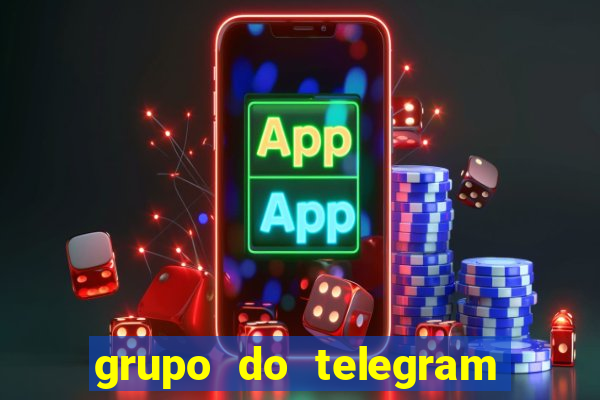 grupo do telegram pode tudo