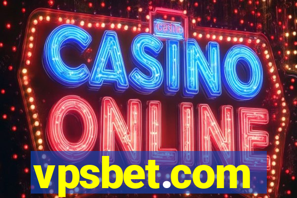 vpsbet.com