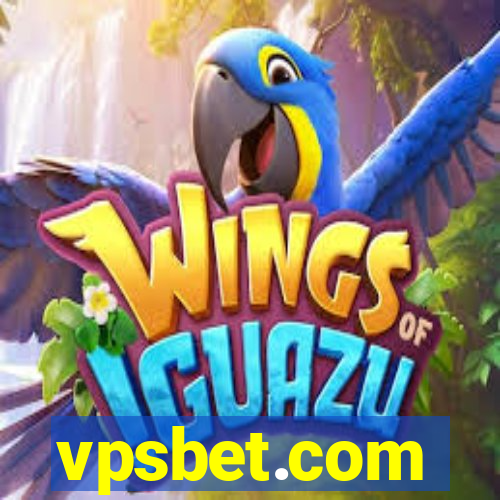 vpsbet.com