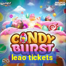 leao tickets