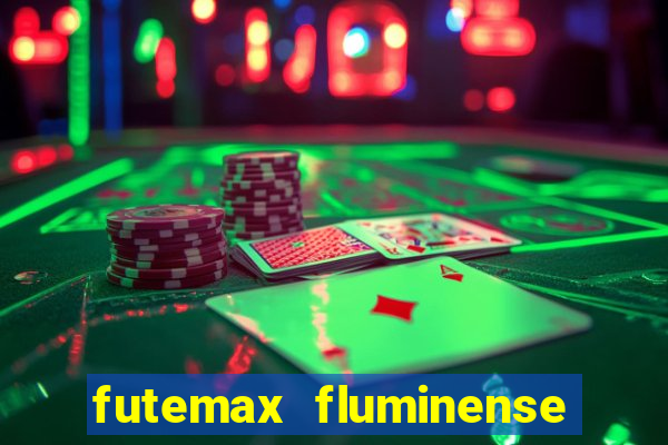 futemax fluminense x inter