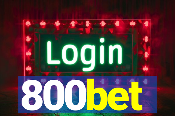 800bet