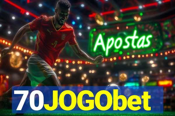 70JOGObet