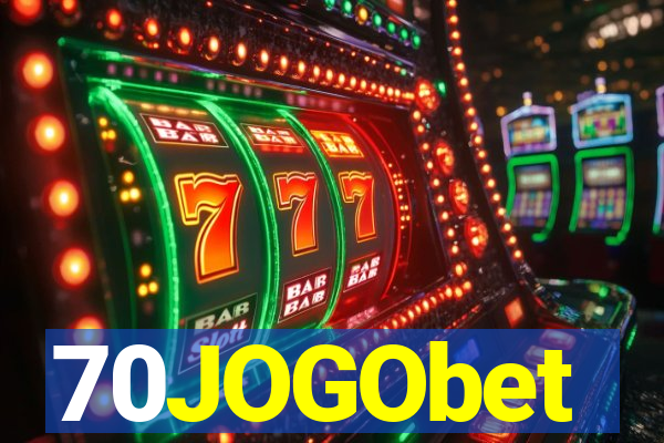 70JOGObet