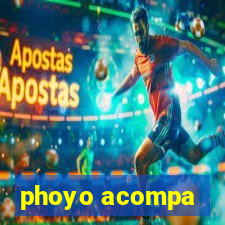 phoyo acompa