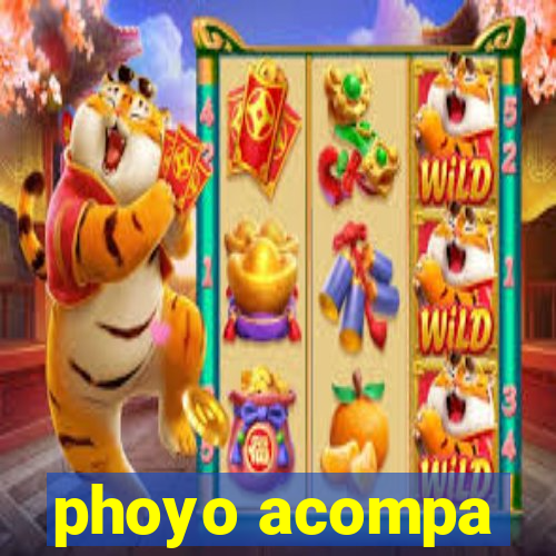 phoyo acompa